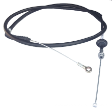 Automotive Brake Cable Price for Hilux LN166 46410-35830